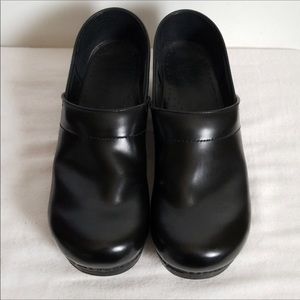 Dansko professional clogs